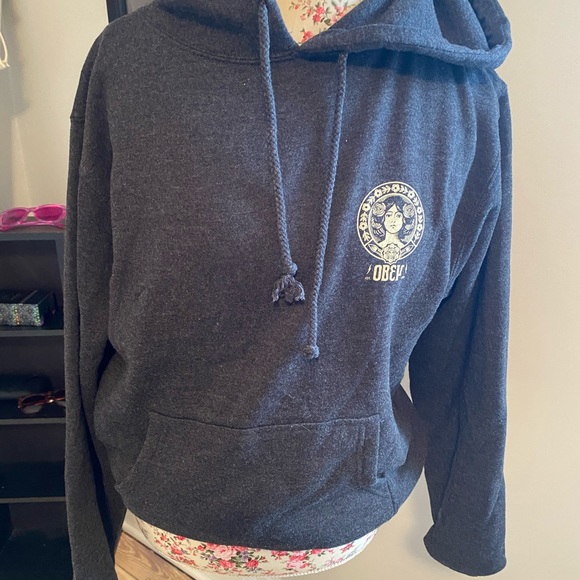 Obey hoodie - Picture 2 of 6